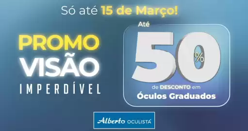 Folheto Alberto Oculista Página 1