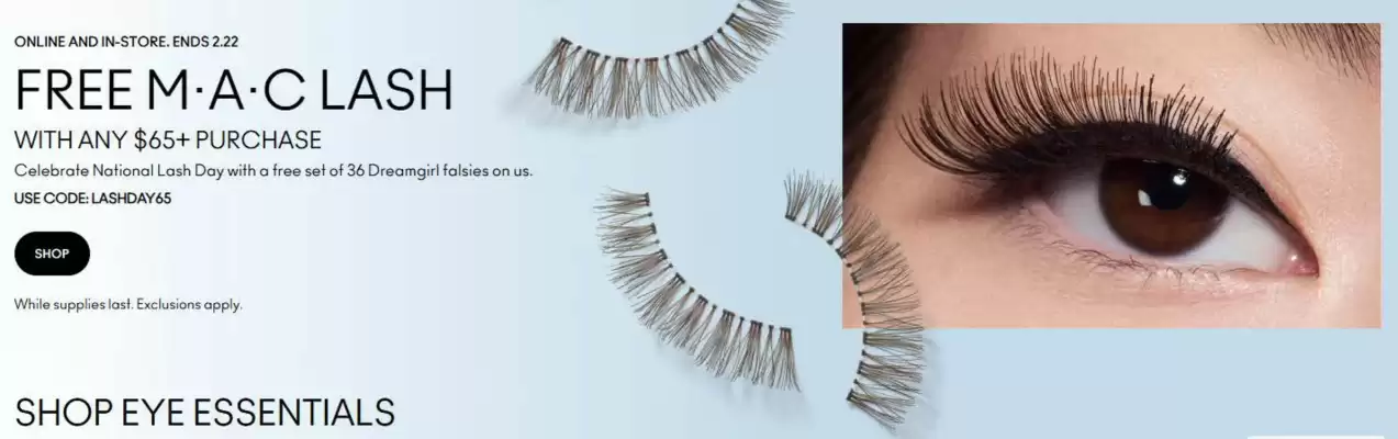 Folheto MAC (válido até 22-02)