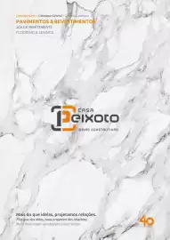 Folheto Casa Peixoto Página 1