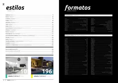 Folheto Casa Peixoto Página 6