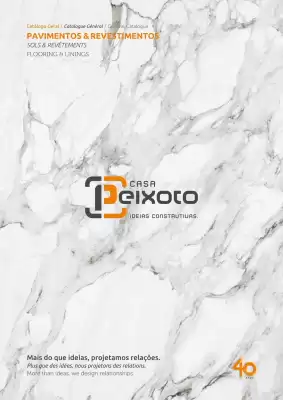 Folheto Casa Peixoto (válido até 31-12)