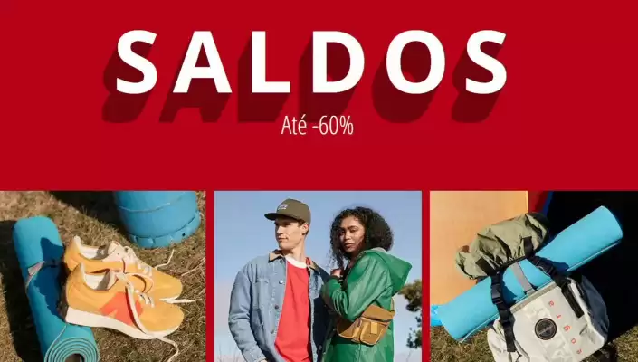 Folheto Spartoo (válido até 25-02)