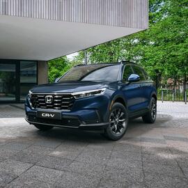 Folleto Honda Página 4