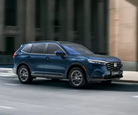 Folleto Honda (válido hasta el 28-02)