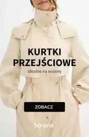 BonPrix katalog tydzień 8 Strona 1