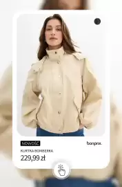 BonPrix katalog tydzień 8 Strona 10