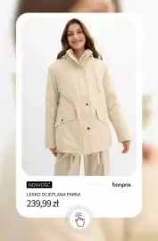 BonPrix katalog tydzień 8 Strona 11