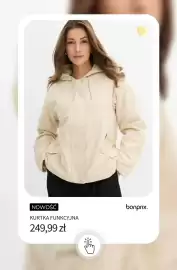 BonPrix katalog tydzień 8 Strona 12