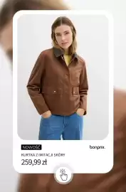 BonPrix katalog tydzień 8 Strona 14