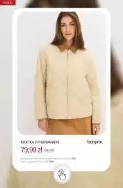 BonPrix katalog tydzień 8 Strona 2