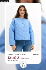 BonPrix katalog tydzień 8 Strona 3