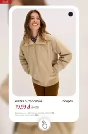 BonPrix katalog tydzień 8 Strona 4