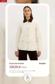 BonPrix katalog tydzień 8 Strona 8