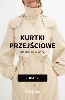 BonPrix katalog (ważność do 25-02)