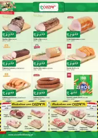 Cezar Delikatesy gazetka Strona 2