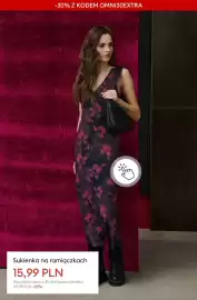 Sinsay gazetka Strona 11