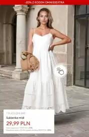 Sinsay gazetka Strona 5