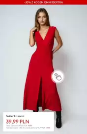 Sinsay gazetka Strona 8