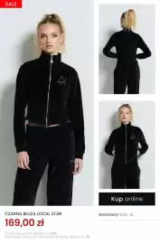 Top Secret gazetka tydzień 8 Strona 6