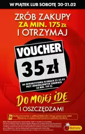 Biedronka gazetka Strona 3