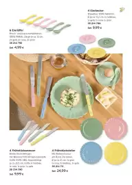 Tchibo Eduscho Flugblatt Seite 10