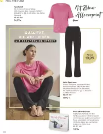 Tchibo Eduscho Flugblatt Seite 100