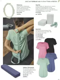 Tchibo Eduscho Flugblatt Seite 101