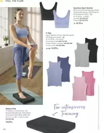 Tchibo Eduscho Flugblatt Seite 102