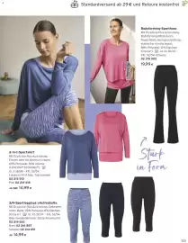 Tchibo Eduscho Flugblatt Seite 103