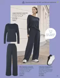 Tchibo Eduscho Flugblatt Seite 109