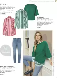 Tchibo Eduscho Flugblatt Seite 11