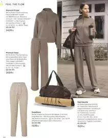 Tchibo Eduscho Flugblatt Seite 110