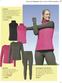 Tchibo Eduscho Flugblatt Seite 117