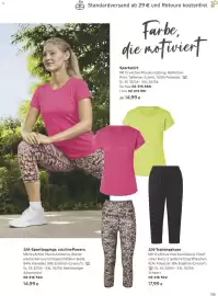 Tchibo Eduscho Flugblatt Seite 119