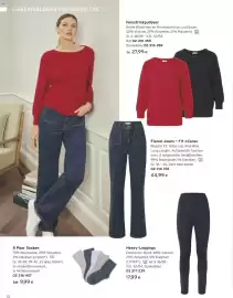 Tchibo Eduscho Flugblatt Seite 12