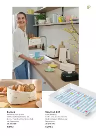 Tchibo Eduscho Flugblatt Seite 12