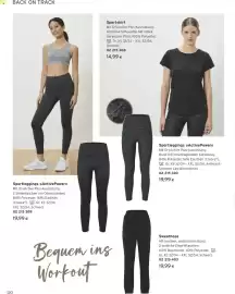 Tchibo Eduscho Flugblatt Seite 120