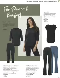 Tchibo Eduscho Flugblatt Seite 123