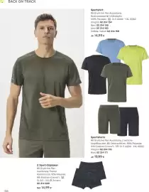 Tchibo Eduscho Flugblatt Seite 126