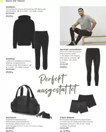 Tchibo Eduscho Flugblatt Seite 128