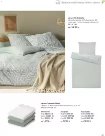 Tchibo Eduscho Flugblatt Seite 137