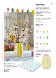 Tchibo Eduscho Flugblatt Seite 14