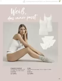 Tchibo Eduscho Flugblatt Seite 145