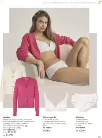 Tchibo Eduscho Flugblatt Seite 149