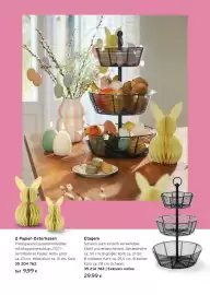 Tchibo Eduscho Flugblatt Seite 16