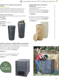 Tchibo Eduscho Flugblatt Seite 165