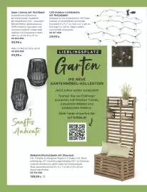 Tchibo Eduscho Flugblatt Seite 166