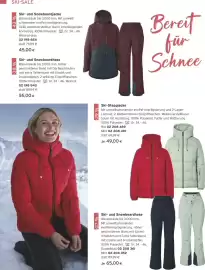 Tchibo Eduscho Flugblatt Seite 170