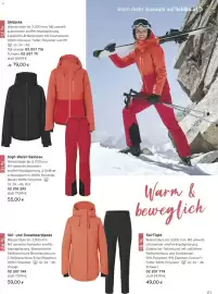 Tchibo Eduscho Flugblatt Seite 171