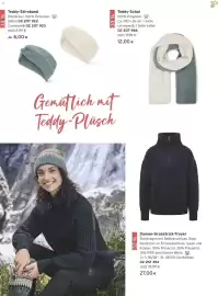 Tchibo Eduscho Flugblatt Seite 173